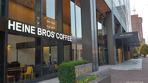 With so few reviews, your opinion of <strong>Heine Bros</strong>' Coffee could be huge. . Heine brothers near me